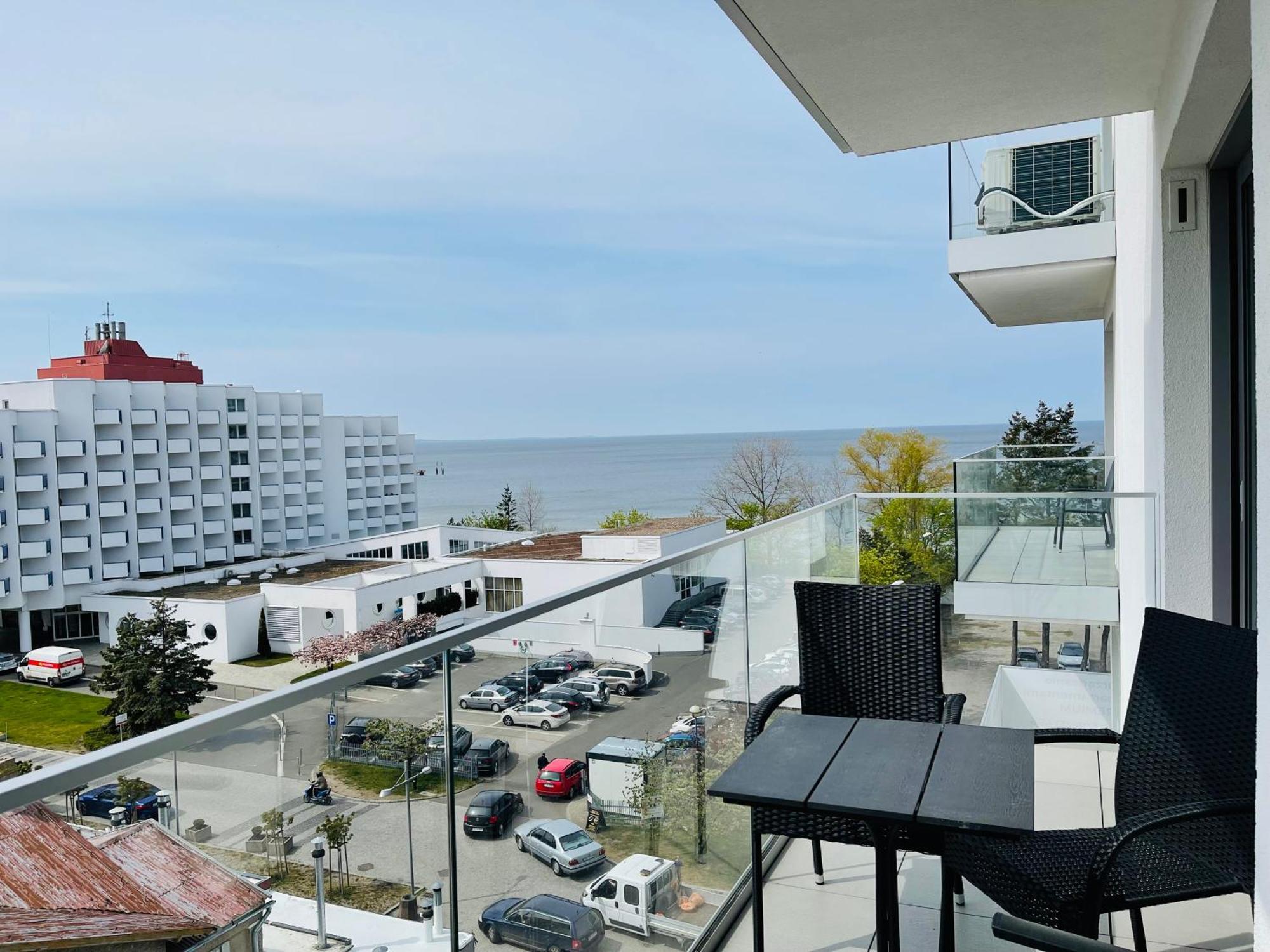 Promenada Gwiazd 14 By Baltic Home Miedzyzdroje Exterior photo