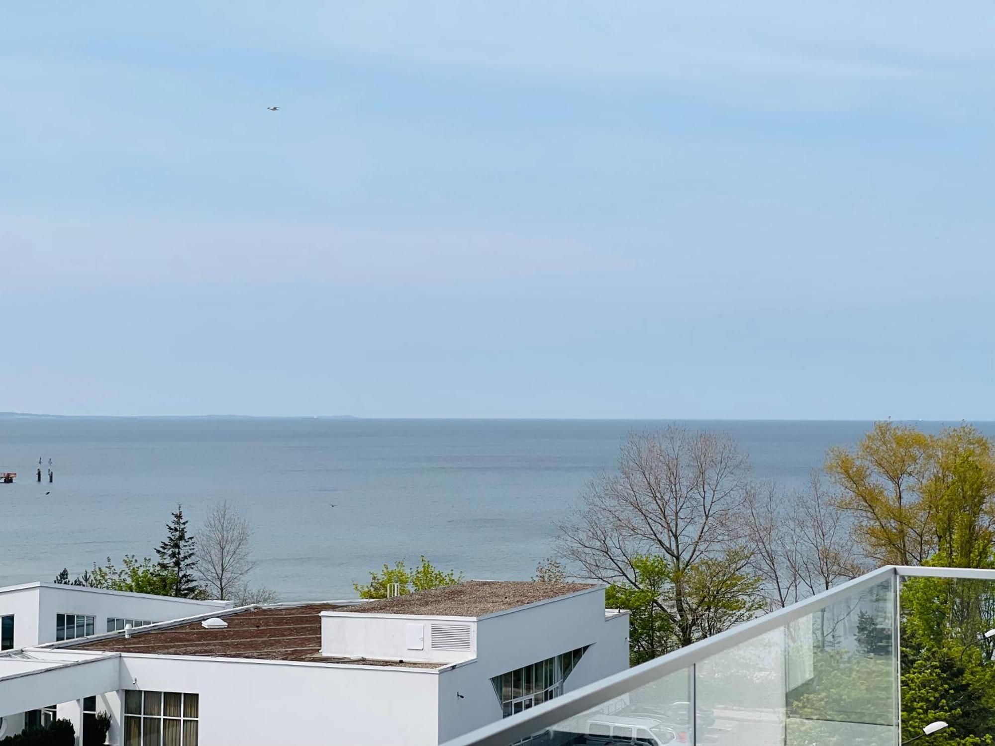 Promenada Gwiazd 14 By Baltic Home Miedzyzdroje Exterior photo