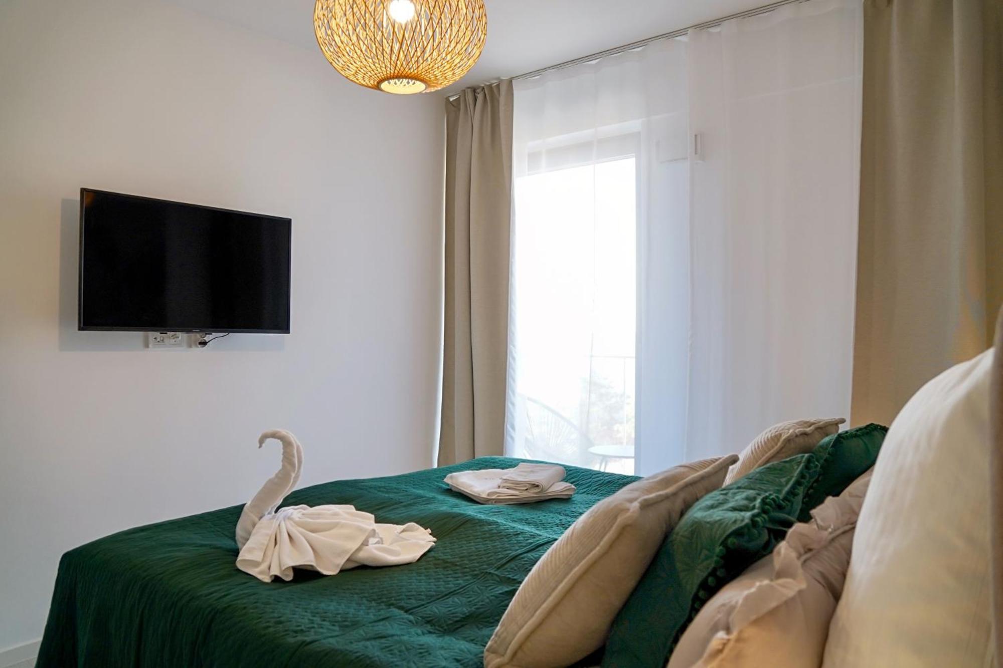 Promenada Gwiazd 14 By Baltic Home Miedzyzdroje Exterior photo
